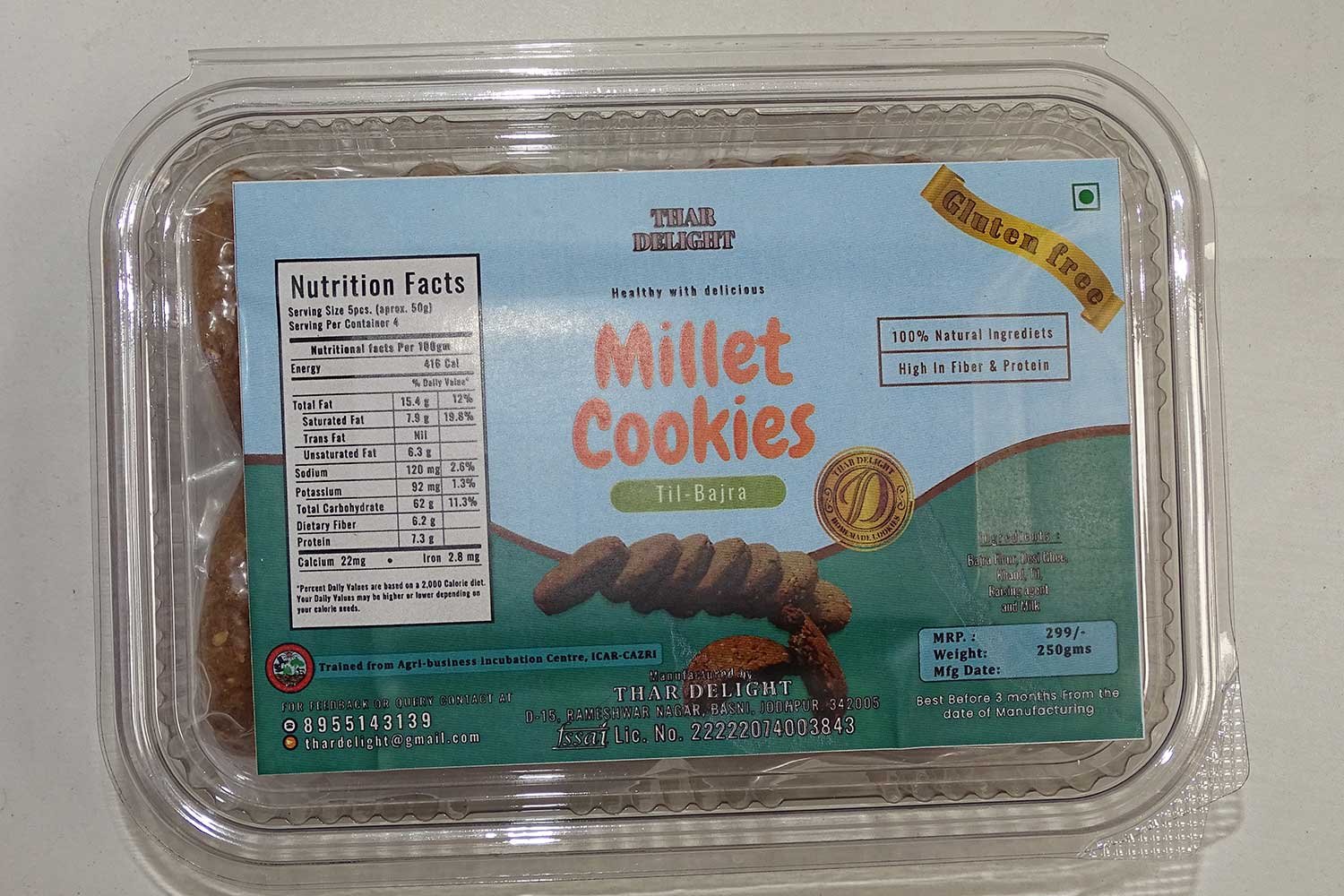 MilletCookies10