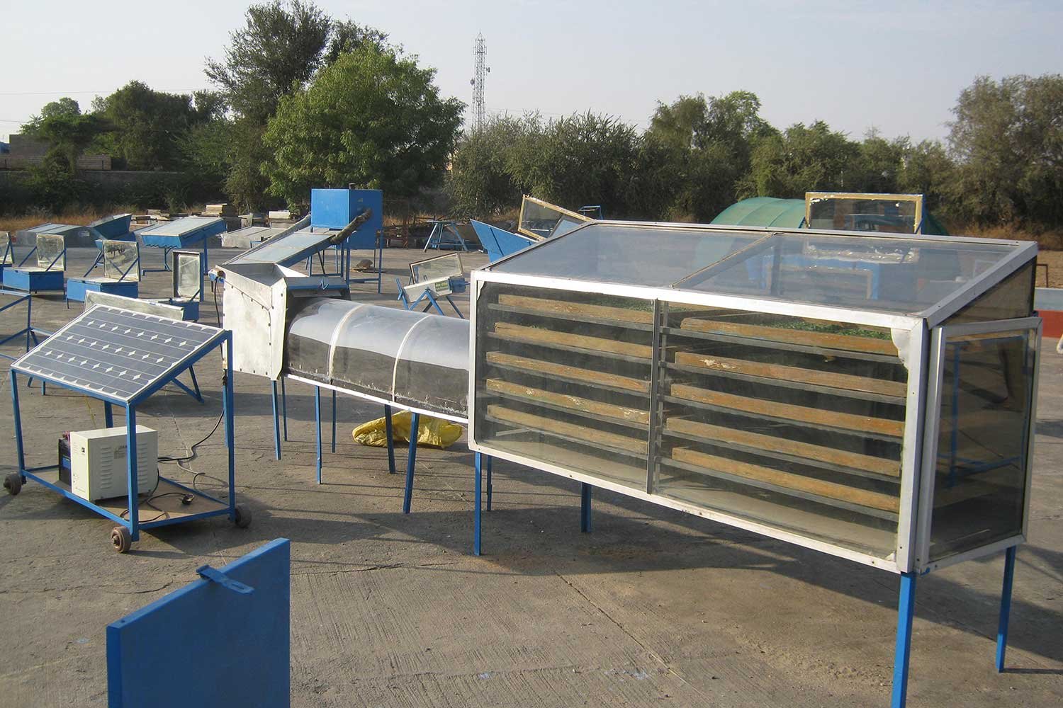 Solar2